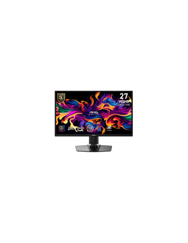 MSI MAG 272QP QD-OLED X24 Gaming Monitor